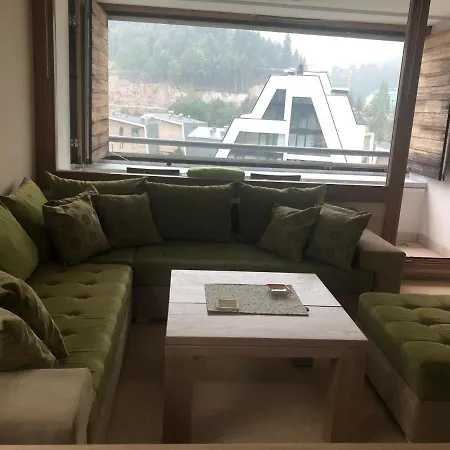 Apartment Apatman Babin Do *
