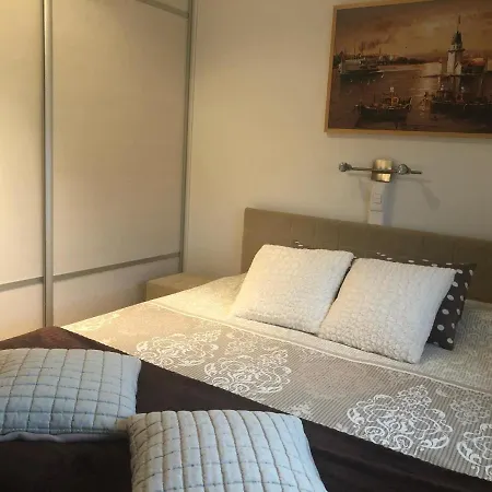 Apartment Apatman Babin Do Bjelasnica