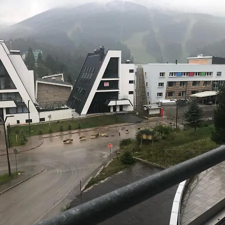 Apatman Babin Do Apartment Bjelasnica