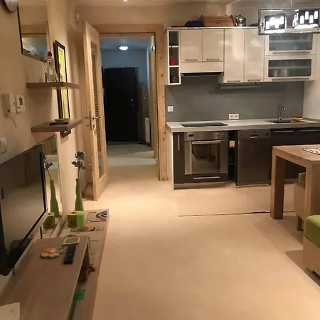 Apatman Babin Do Apartment Bjelasnica
