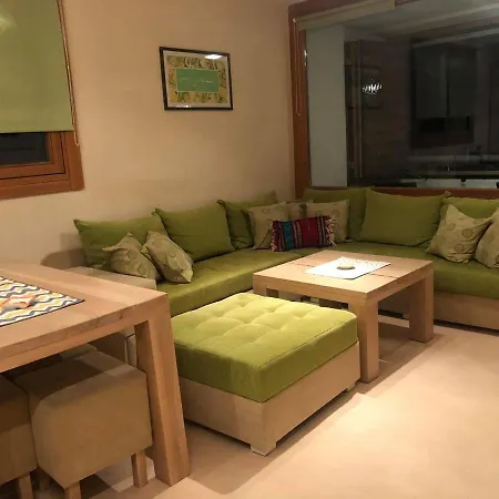 Apartment Apatman Babin Do Bjelasnica