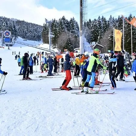 Apatman Babin Do Bjelasnica